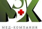 Логотип компании МК