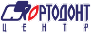 Логотип компании Ортодонт-центр