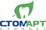 Логотип компании СТОМАРТ