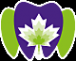 Логотип компании Канадский центр инновационной стоматологии и косметологии