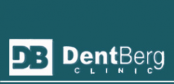 Логотип компании DentBerg