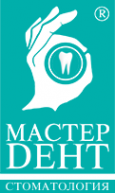 Логотип компании Мастердент