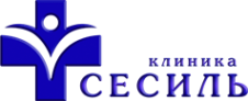 Логотип компании Cecil+