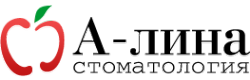 Логотип компании А-Лина