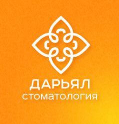Логотип компании Дарьял