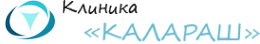 Логотип компании КАЛАРАШ