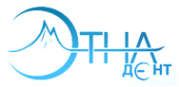 Логотип компании Этна-Дент