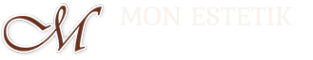 Логотип компании Мон Эстетик