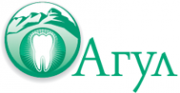 Логотип компании Агул