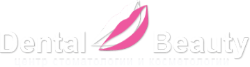Логотип компании Dental Beauty