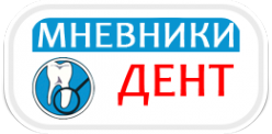 Логотип компании Мневники