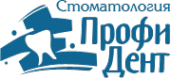 Логотип компании ПРОФИ-Дент