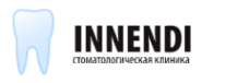 Логотип компании Инненди