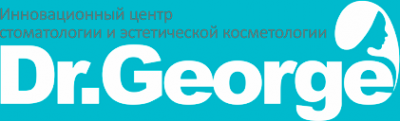 Логотип компании Стоматология доктора Джорджа