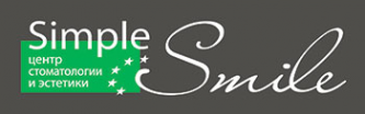 Логотип компании Simple Smile