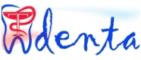 Логотип компании Т-Дента