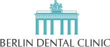 Логотип компании Berlin Dental clinic