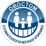 Логотип компании Овостом