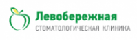 Логотип компании Стоматологическая клиника Левобережная