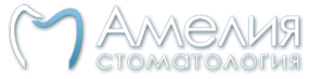 Логотип компании Амелия