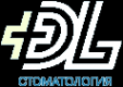 Логотип компании DL-стоматология