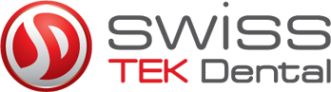 Логотип компании Swiss Tek Dental