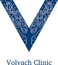 Логотип компании Volvach Clinic