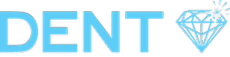 Логотип компании DENT