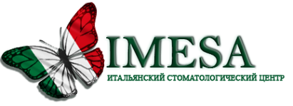 Логотип компании Imesa