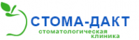 Логотип компании Стома-Дакт