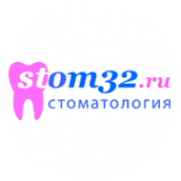 Логотип компании 32