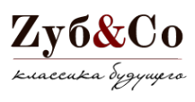Логотип компании Zyб & Co