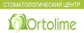 Логотип компании Ортолайм