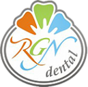 Логотип компании RGN dental