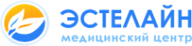 Логотип компании Эстелайн