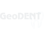 Логотип компании GeoDent
