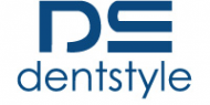 Логотип компании Dentstyle