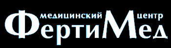 Логотип компании ФертиМед