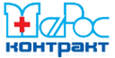 Логотип компании Медросконтракт