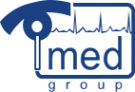 Логотип компании Центр глазной хирургии