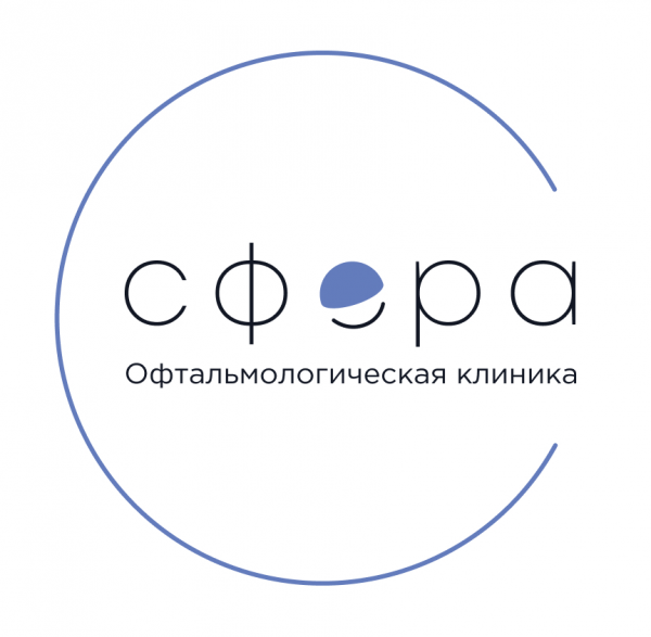 Логотип компании Офтальмологическая клиника Сфера профессора Эскиной Э. Н.