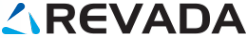 Логотип компании Ревада