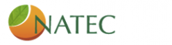 Логотип компании НАТЭК-продукт