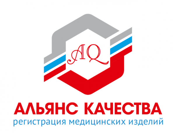 Логотип компании АЛЬЯНС КАЧЕСТВА