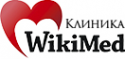 Логотип компании ВЭССЕЛ КЛИНИК