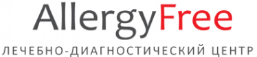 Логотип компании АЛЛЕРДЖИФРИ