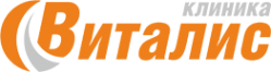 Логотип компании Виталис