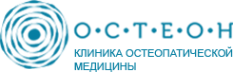 Логотип компании Остеон