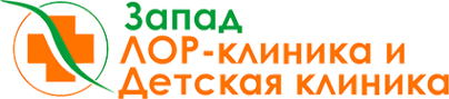 Логотип компании ЛОР Запад