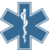 Логотип компании Мед-Диалог